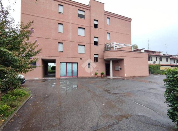 appartamento in affitto a Carpi