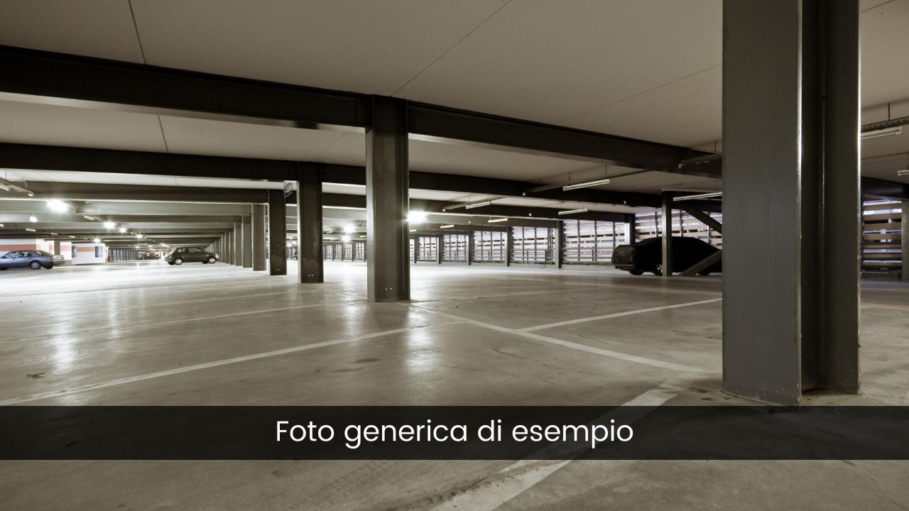 negozio in affitto a Carpi in zona Cibeno Pile