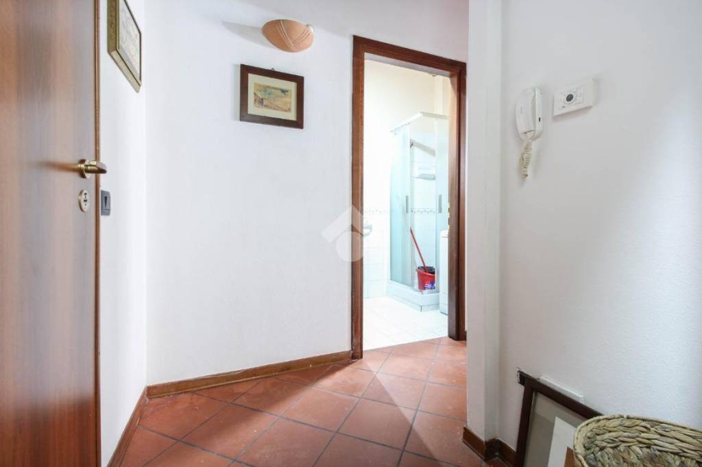 appartamento in affitto a Carpi in zona Centro Storico