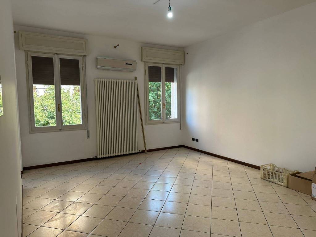 appartamento in affitto a Carpi
