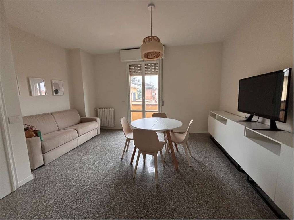 appartamento in affitto a Carpi