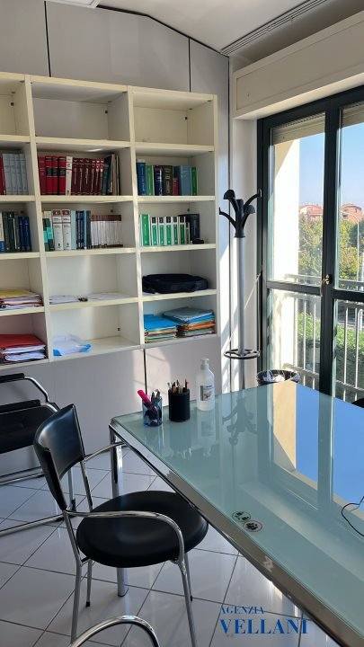 ufficio in affitto a Carpi