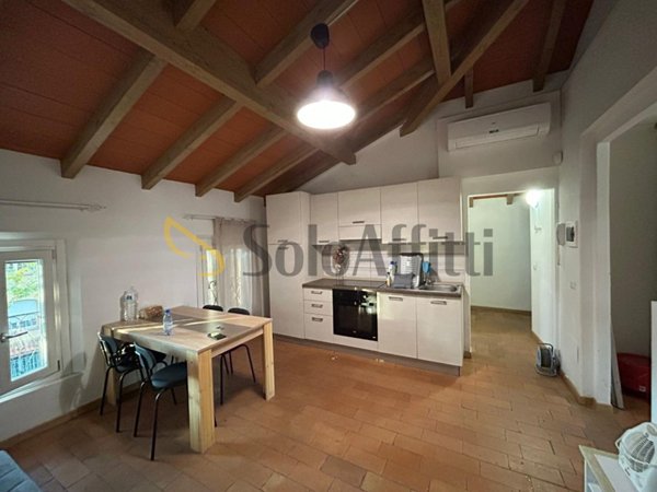 appartamento in affitto a Carpi in zona Quartirolo