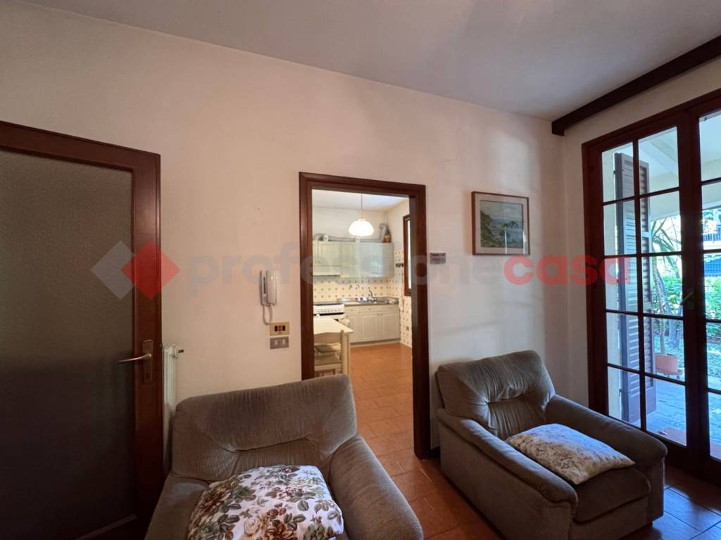 appartamento in affitto a Carpi