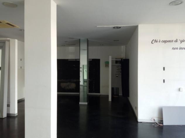 appartamento in affitto a Carpi
