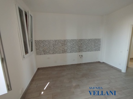 appartamento in affitto a Carpi in zona Fossoli