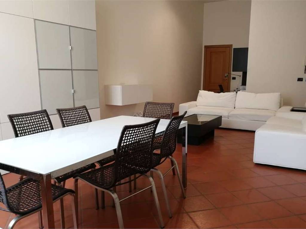 appartamento in affitto a Carpi in zona Centro Storico