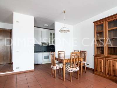 appartamento in affitto a Carpi in zona Centro Storico