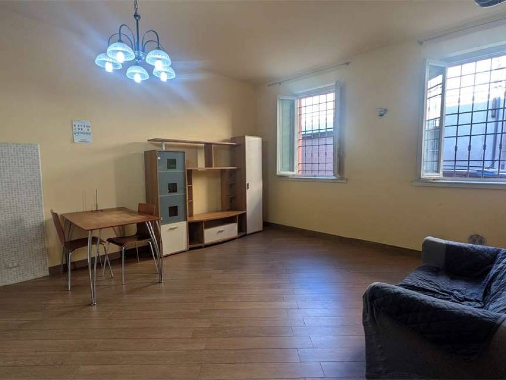 appartamento in affitto a Carpi in zona Centro Storico