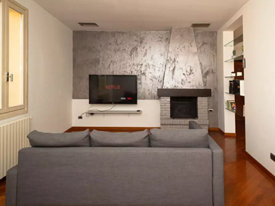 appartamento in affitto a Carpi