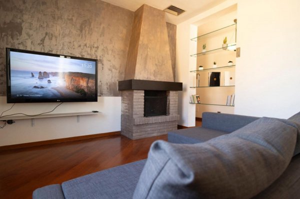 appartamento in affitto a Carpi