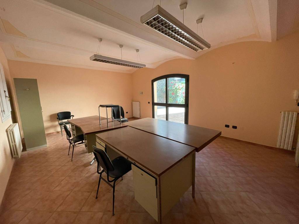 ufficio in affitto a Carpi
