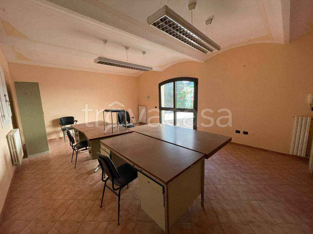 appartamento in affitto a Carpi in zona Centro Storico