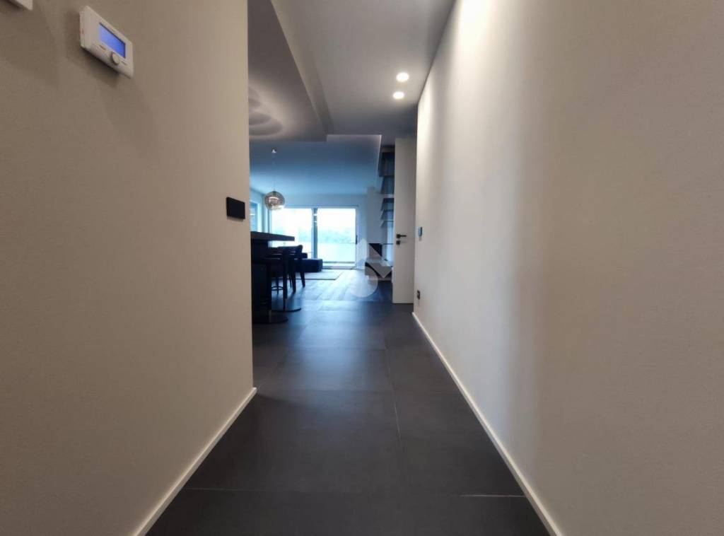 appartamento in affitto a Carpi