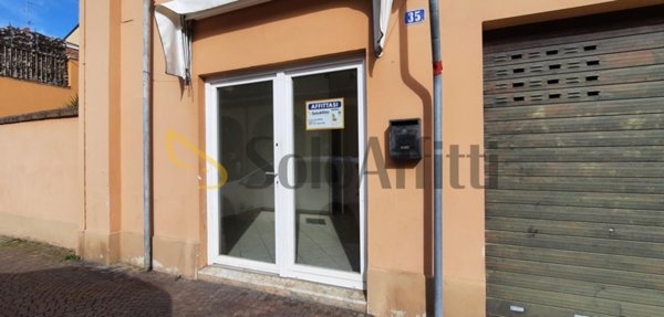 appartamento in affitto a Carpi