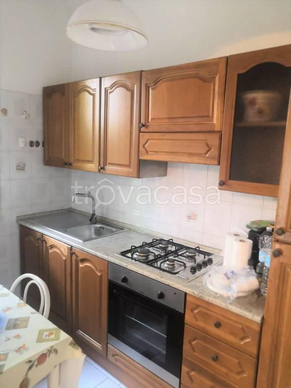 appartamento in affitto a Carpi