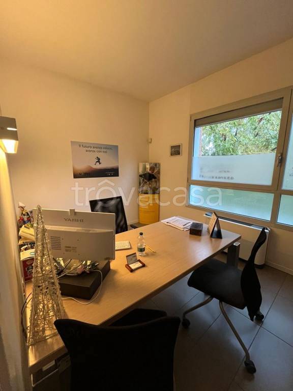 appartamento in affitto a Carpi