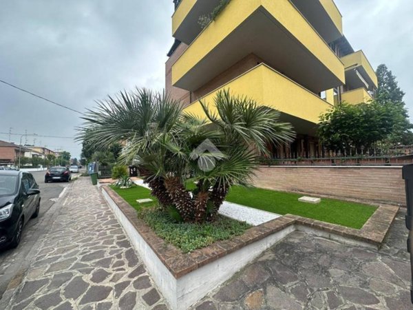 appartamento in affitto a Carpi in zona Quartirolo