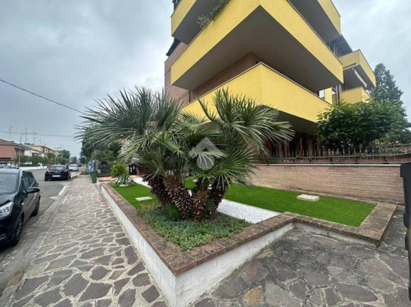 appartamento in affitto a Carpi in zona Quartirolo