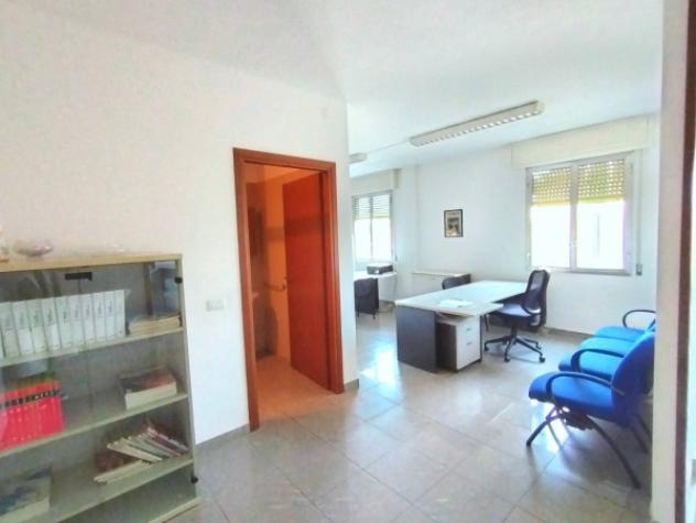 appartamento in affitto a Carpi in zona Cortile