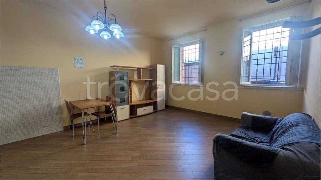 appartamento in affitto a Carpi in zona Centro Storico