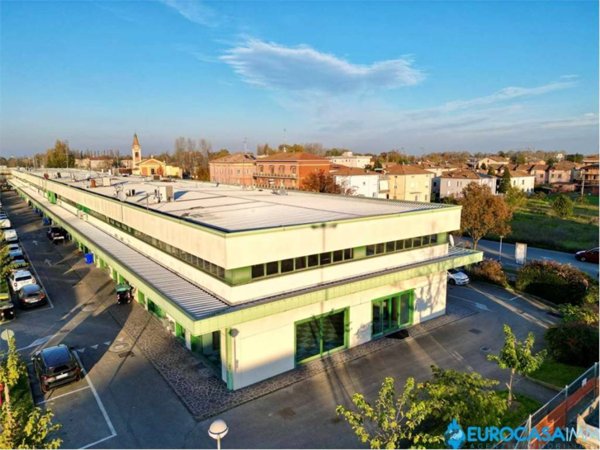 ufficio in affitto a Carpi