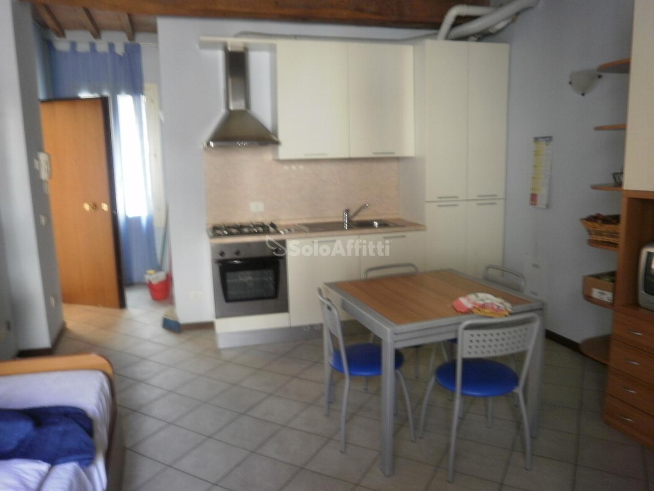 appartamento in affitto a Carpi in zona Centro Storico