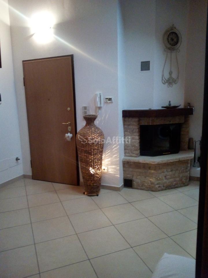 appartamento in affitto a Carpi in zona Quartirolo