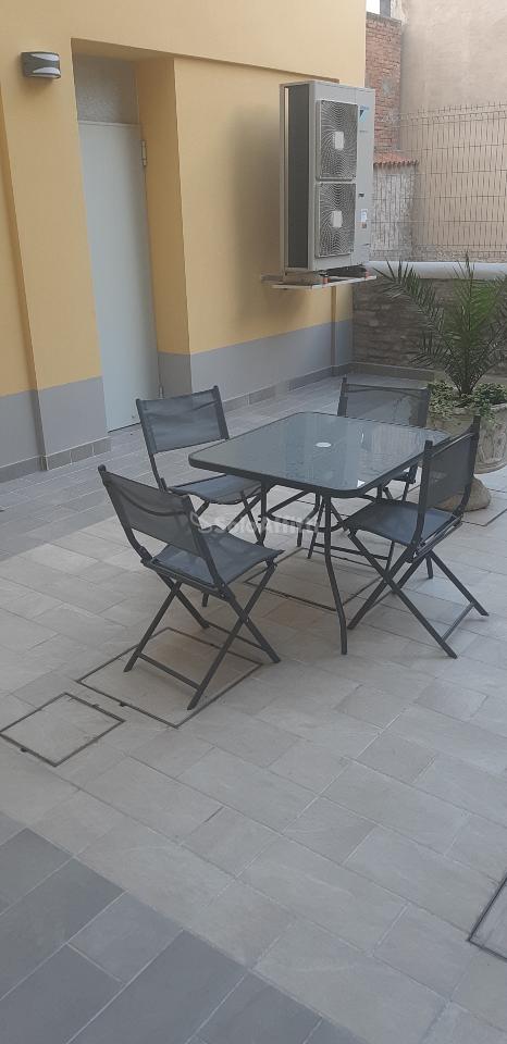 appartamento in affitto a Carpi in zona Centro Storico