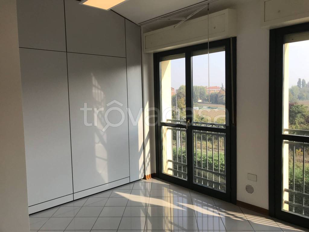 ufficio in affitto a Carpi