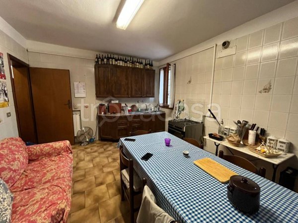 appartamento in affitto a Carpi in zona Budrione