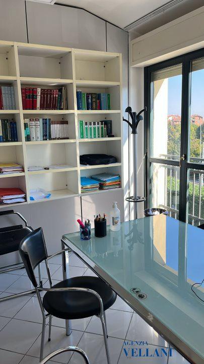 monolocale in affitto a Carpi