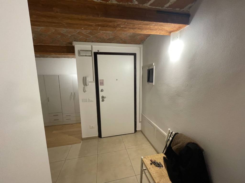 appartamento in affitto a Carpi