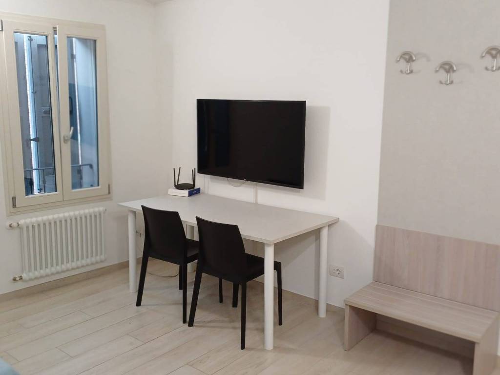 monolocale in affitto a Carpi