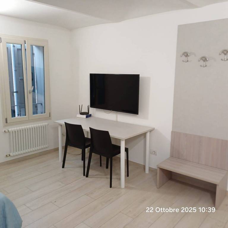 monolocale in affitto a Carpi in zona Centro Storico