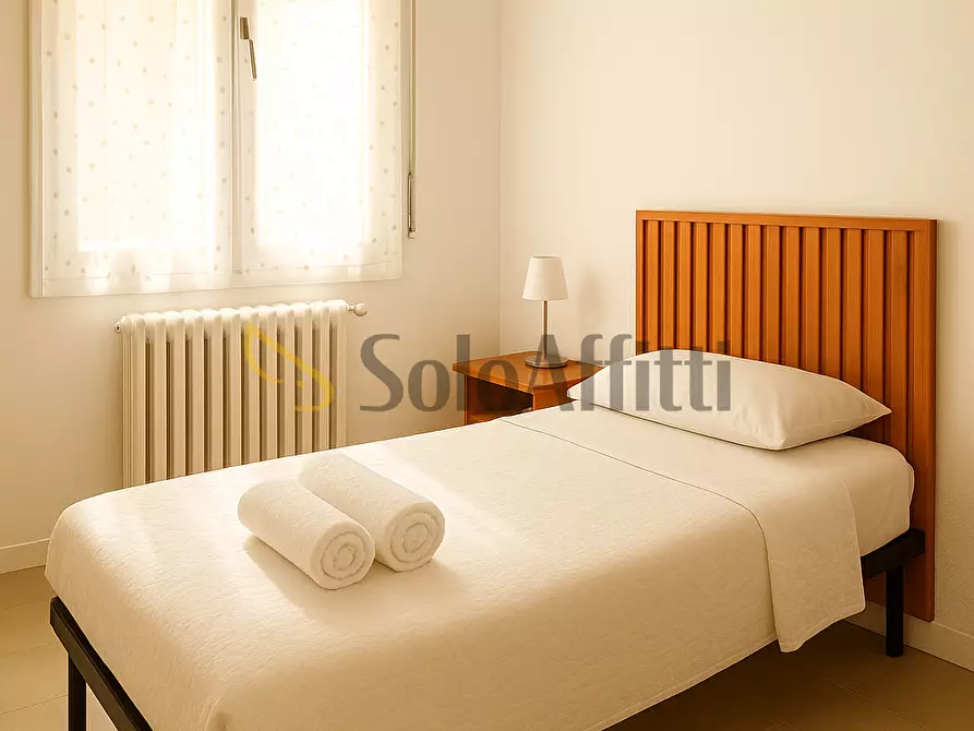 appartamento in affitto a Carpi