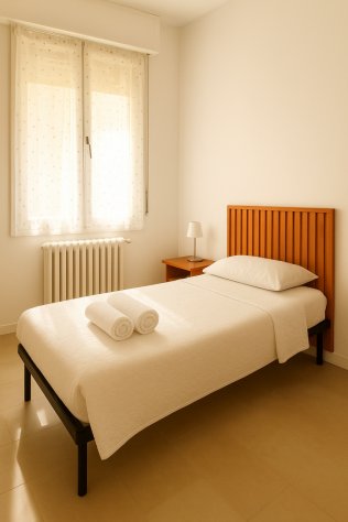 appartamento in affitto a Carpi