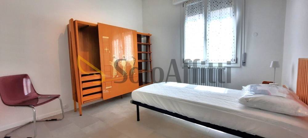 appartamento in affitto a Carpi