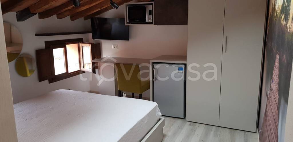 monolocale in affitto a Carpi in zona Centro Storico