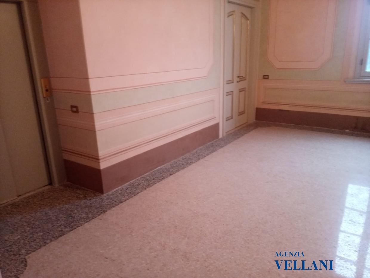 appartamento in affitto a Carpi in zona Cortile