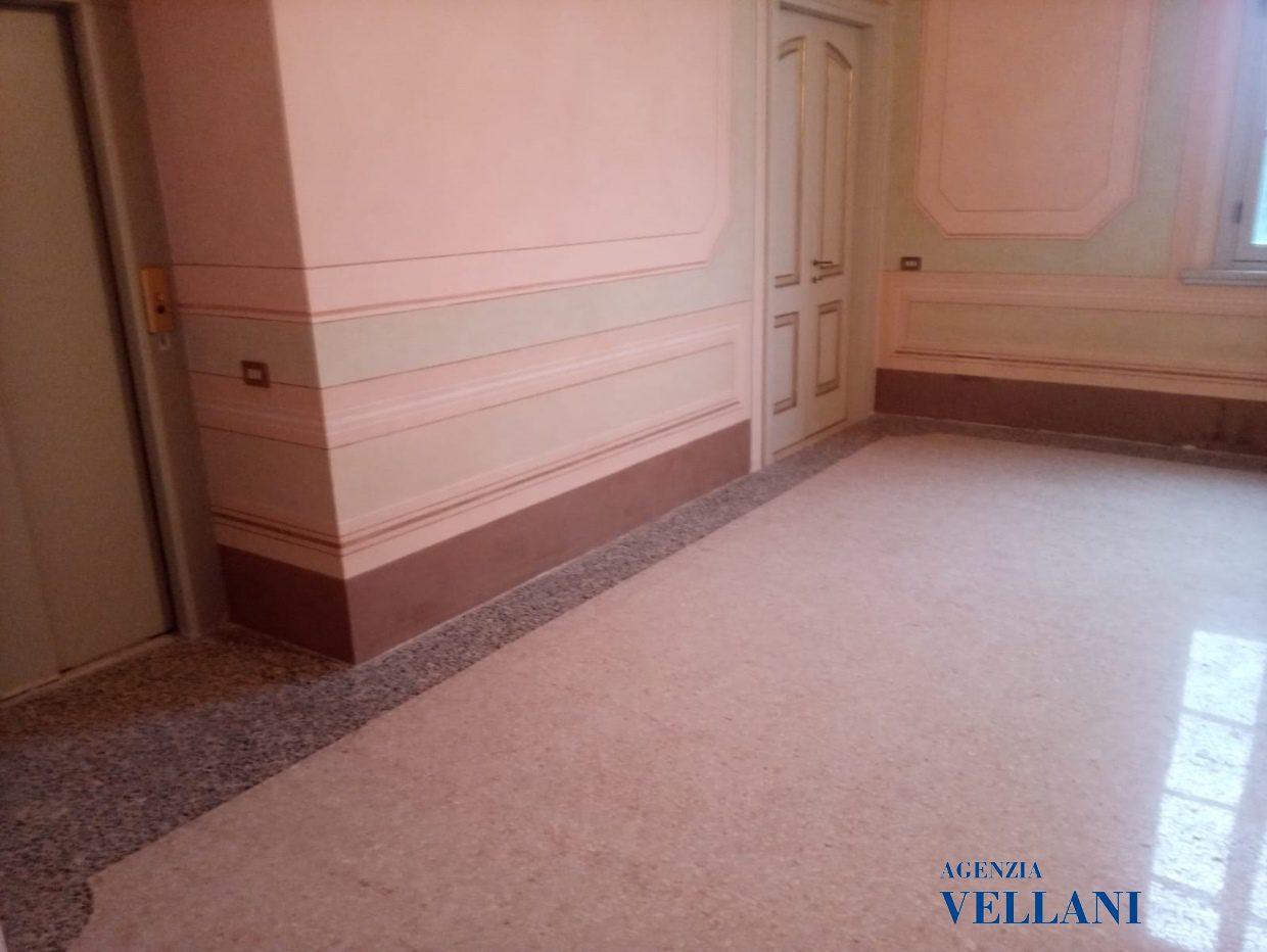 appartamento in affitto a Carpi