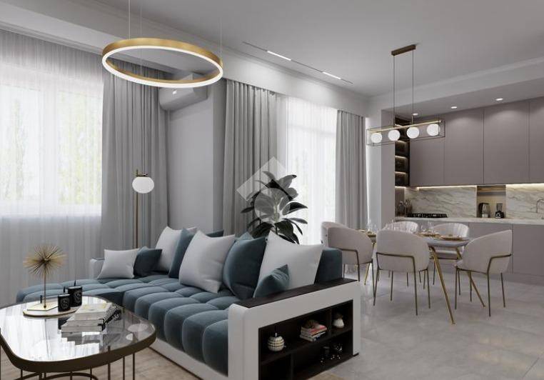 appartamento in affitto a Carpi in zona Centro Storico