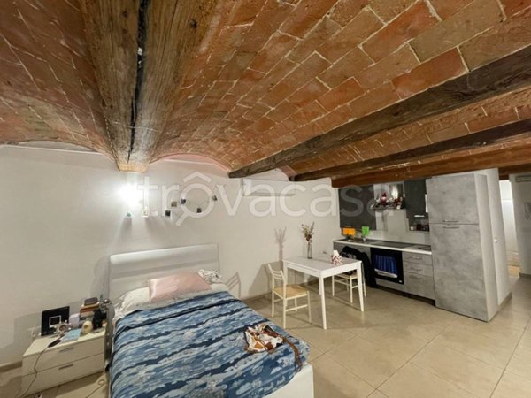 appartamento in affitto a Carpi in zona Centro Storico