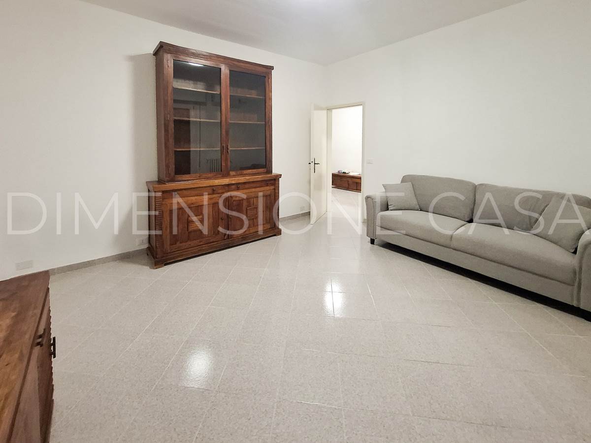 appartamento in affitto a Carpi