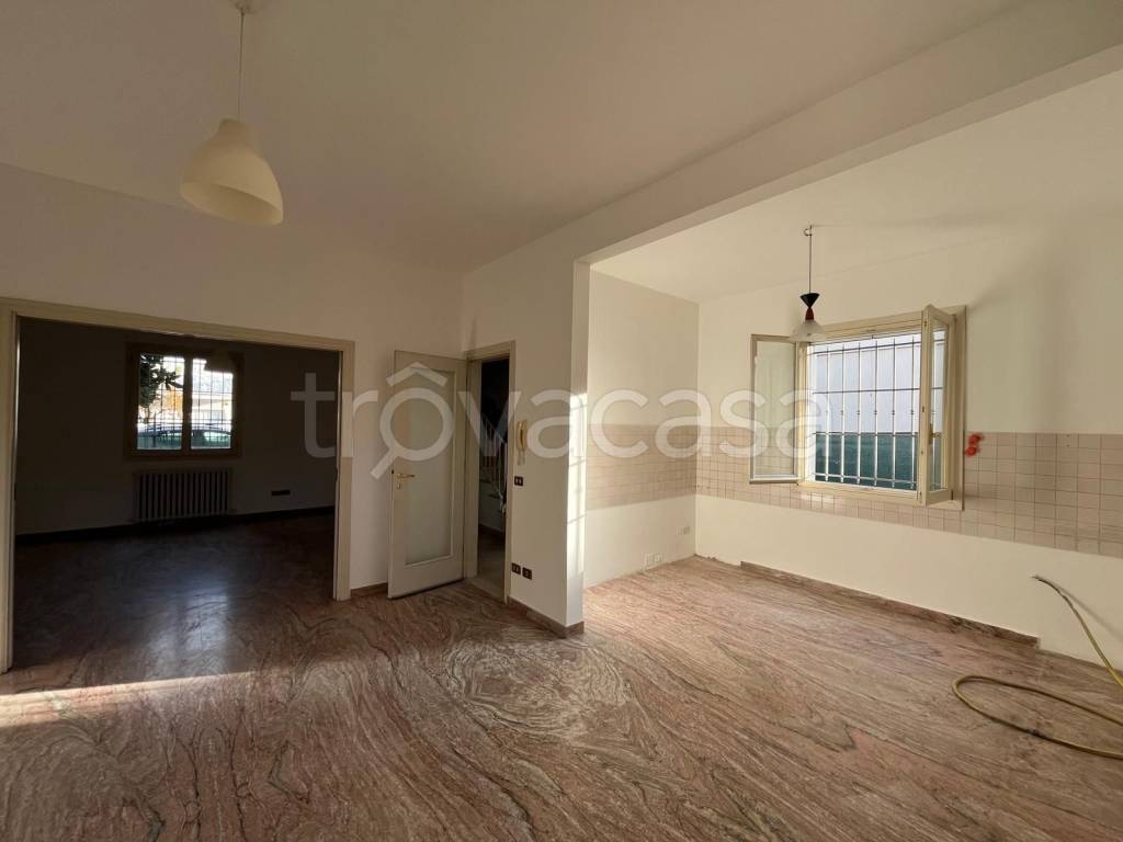 casa indipendente in affitto a Carpi