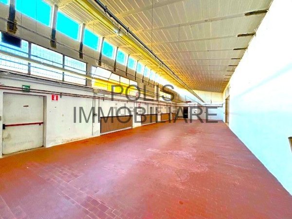 capannone in affitto a Carpi