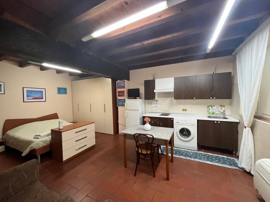 appartamento in affitto a Carpi in zona Centro Storico