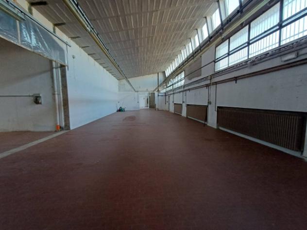 locale commerciale in affitto a Carpi