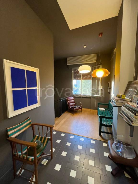 ufficio in affitto a Carpi in zona Quartirolo