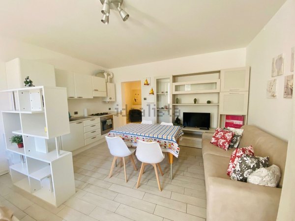 appartamento in affitto a Carpi in zona Centro Storico